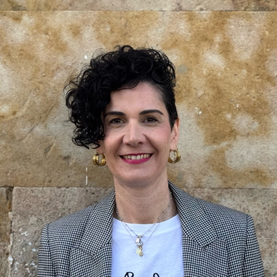 Carolina Zato Domínguez